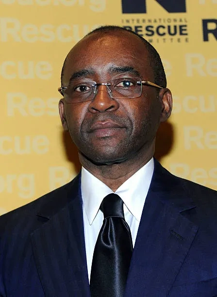 Strive Masiyiwa