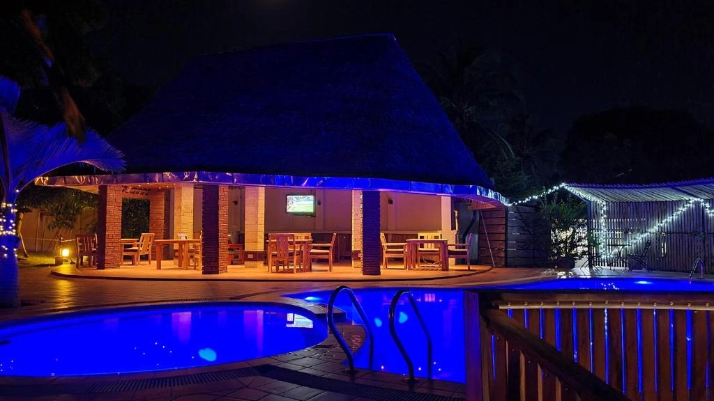 Posto Bella Resort