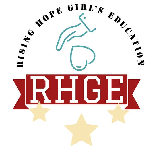 ReadBuddy (Rising Hope Girls Educational Foundation)