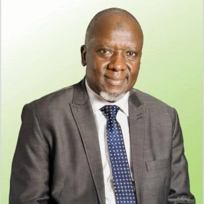Prof. Ismail Simbwa Gyagenda