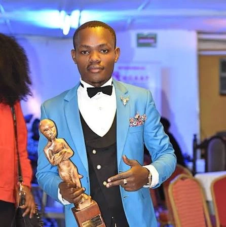 Wilhard Don Nalisi -Digital Marketing Strategist & Trainer-Founder & CEO