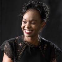 Carole Kariuki - Kenya Private Sector Alliance (KEPSA)