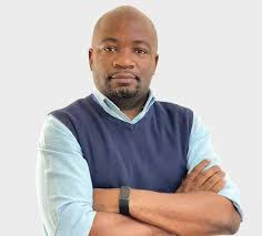 Agosta Liko- CEO Pesapal