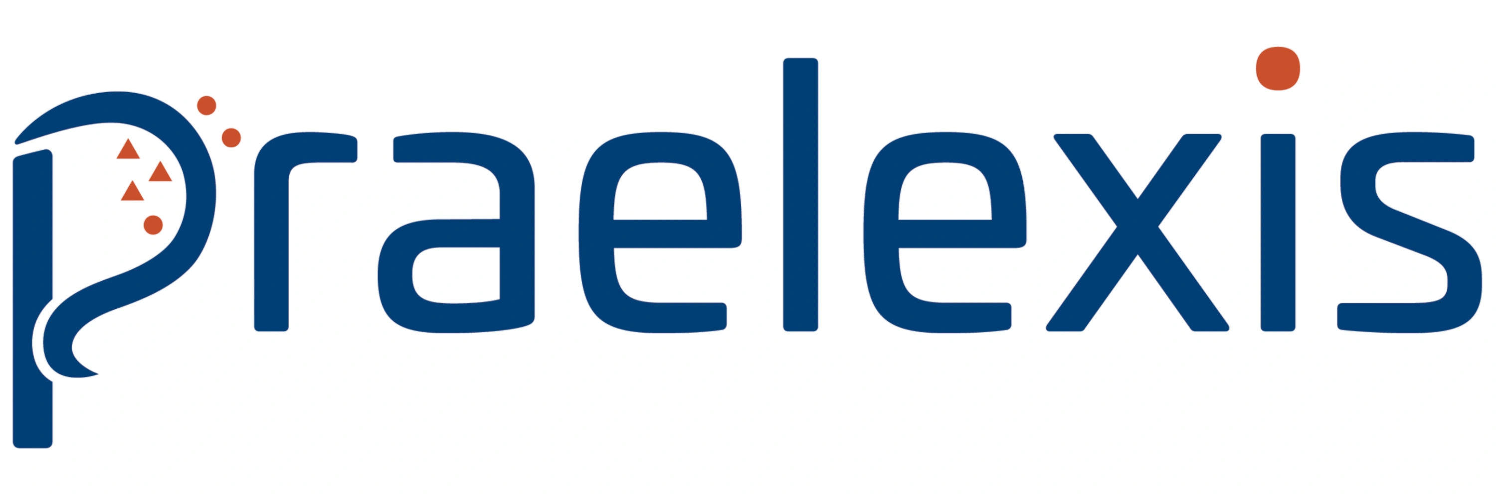 Praelexis AI | South Africa