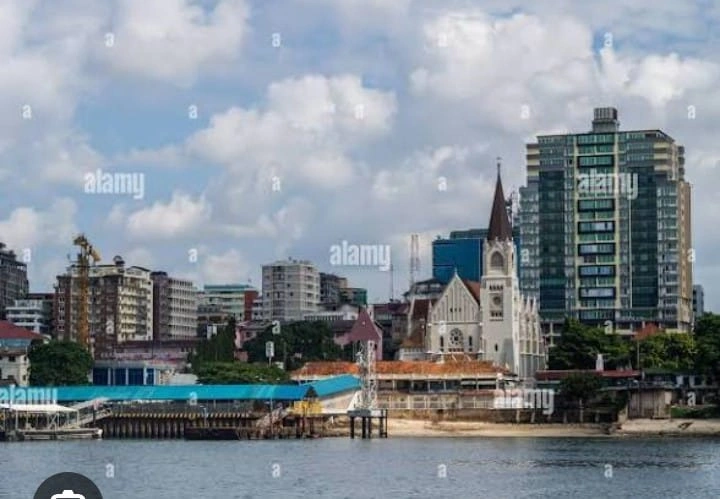The Waterfront