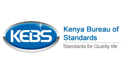 Kenya Bureau of Standards (KEBS)