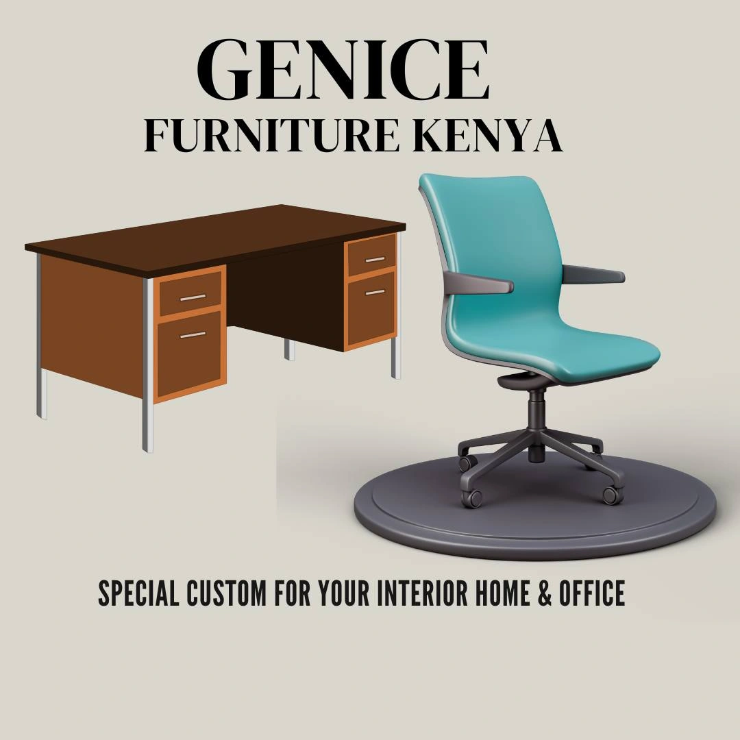 Genice Furniture Kenya