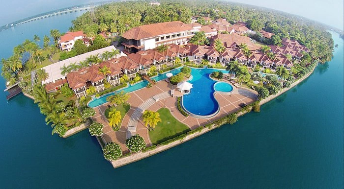Ramada Resort