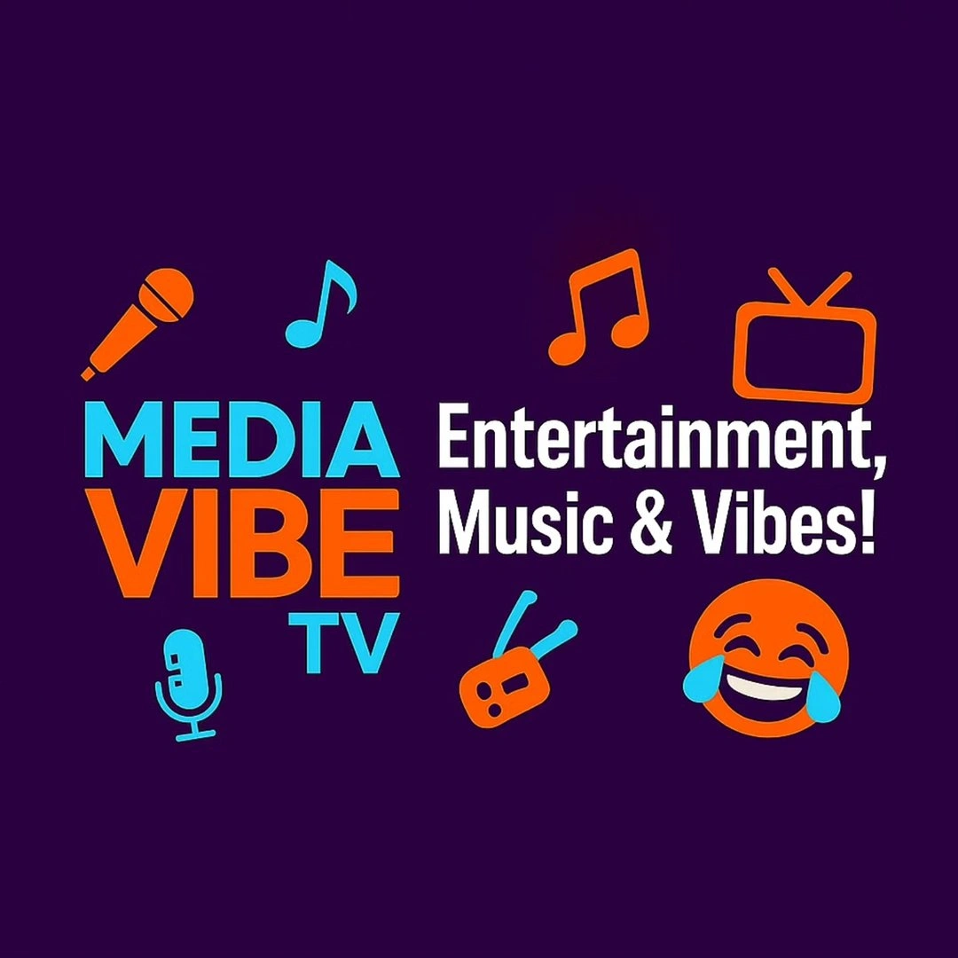 Media Vibe tv