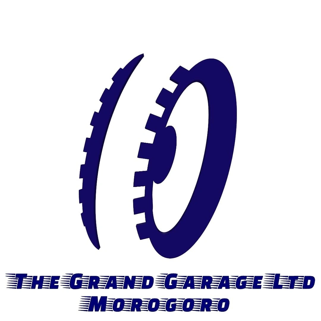The Grand Garage Ltd
