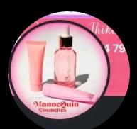 Mannequin Cosmetics