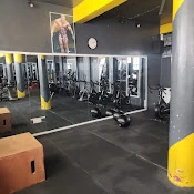 Fusion Fit Gym