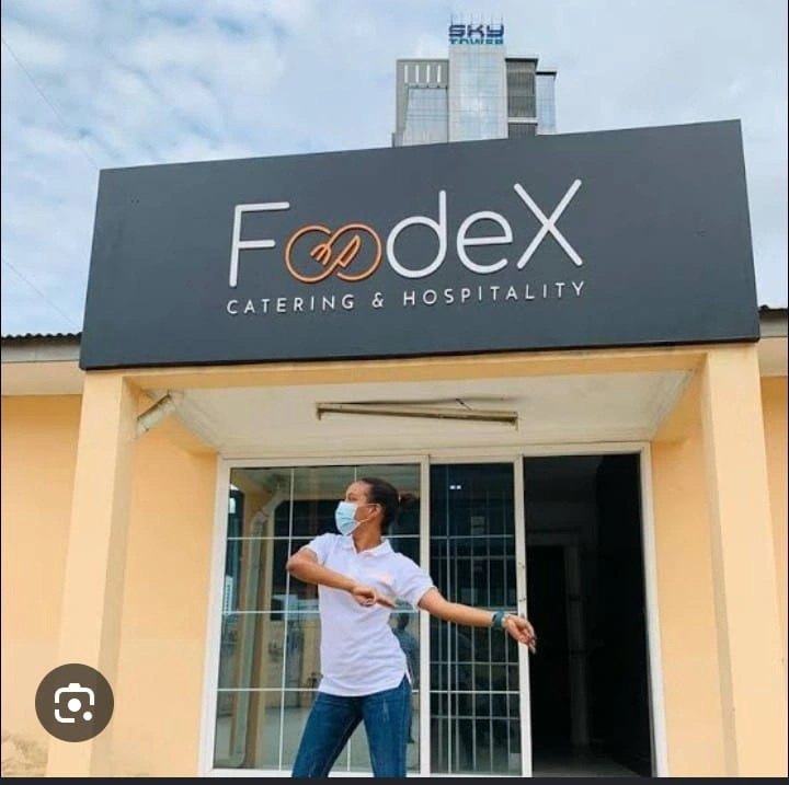 Foodex Catering & Hospitality | Tanzania