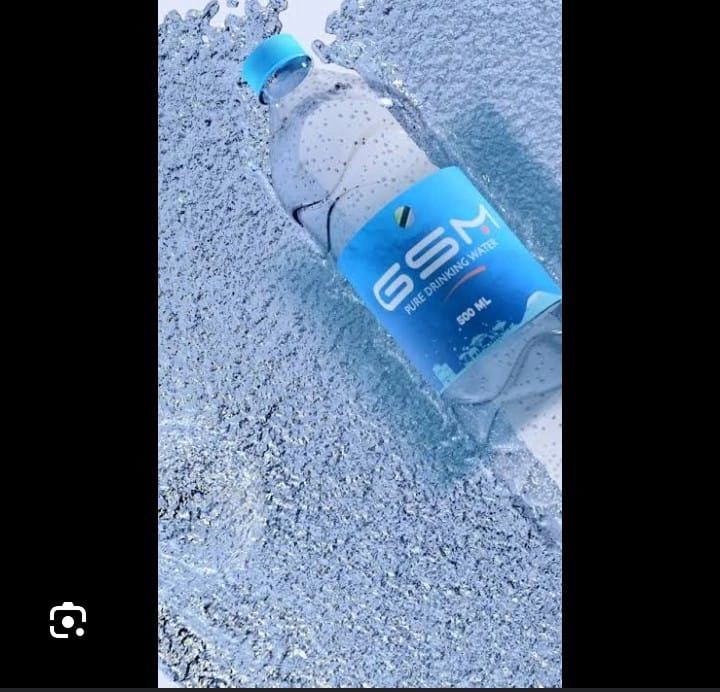 GSM Beverages Limited