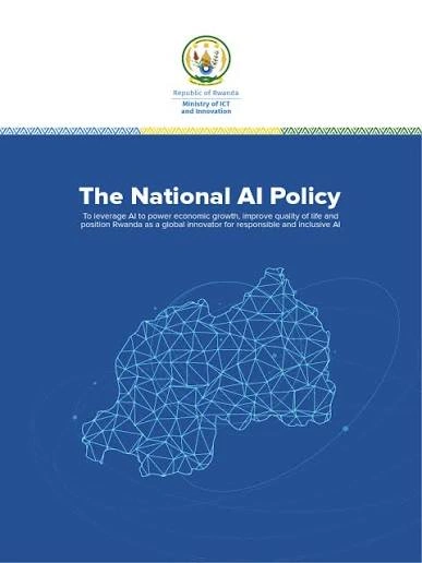 Rwanda National AI Policy & Public Sector Upskilling Program
