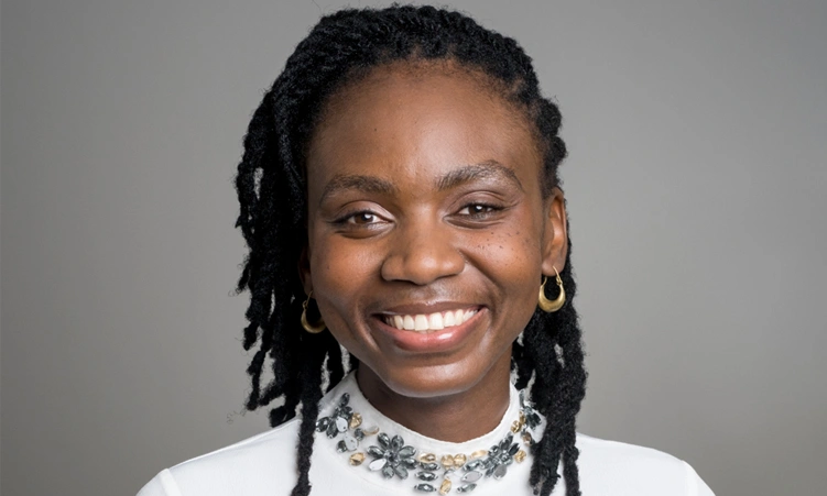 Kristophina Shilongo