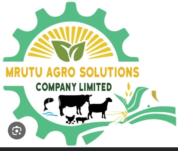 Mrutu Agro-Solutions Company Limited