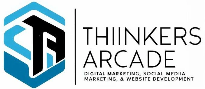 Thinkers Arcade