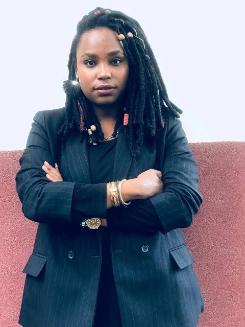 Carol Ndosi - CEO Alta Vista Events & Travel