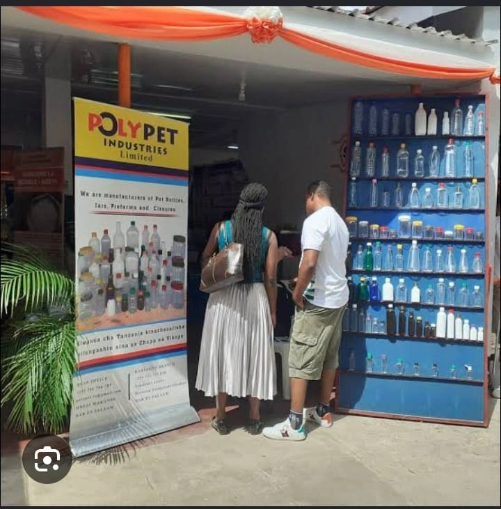 Polypet Industries Limited