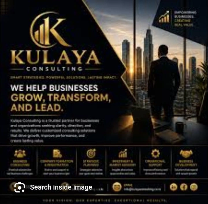 Kulaya Real Estate