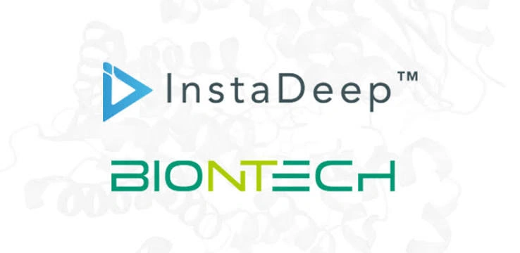 InstaDeep (BioNTech subsidiary)