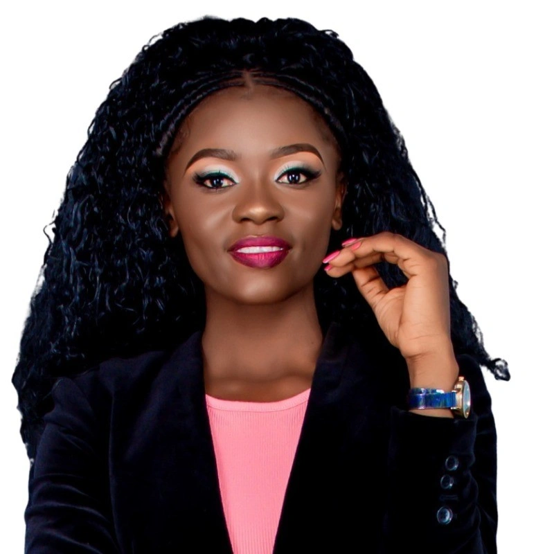 Beryl Anyango
