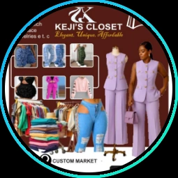 keji’s-closet