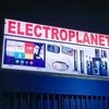 Electroplanet