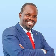 Alphonce Juma - CEO Oracom Group - Running 21 Brands