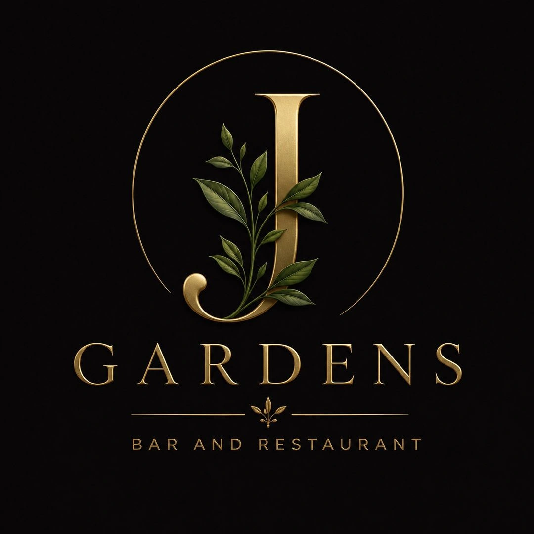 J Gardens Bar & Restaurant