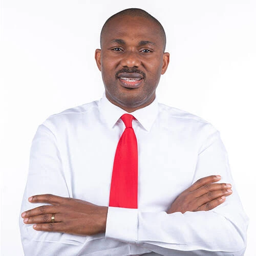 Dr. Bayo Adekanmbi