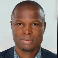 David Ahanor