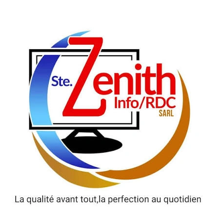 ZÉNITH INFORMATIQUE RD.CONGO