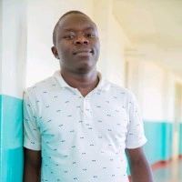 Ignace Twizeyimana — CCS Ltd