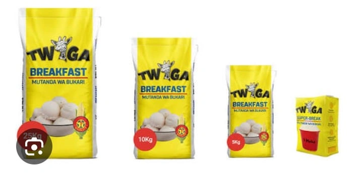 Twiga Feeds