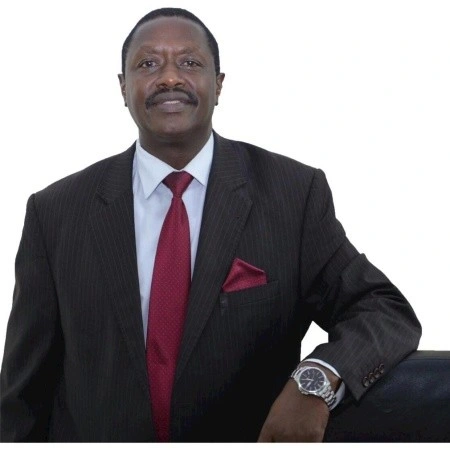 Dr. Edwin Tarno, PhD, HSC, FEnv - CEO, Kenya School of TVET