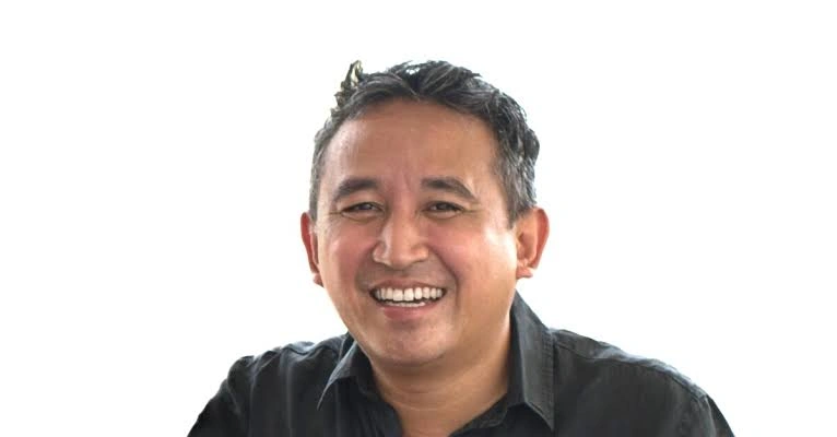 Bagus Paramarta - General Manager, The Residence Zanzibar