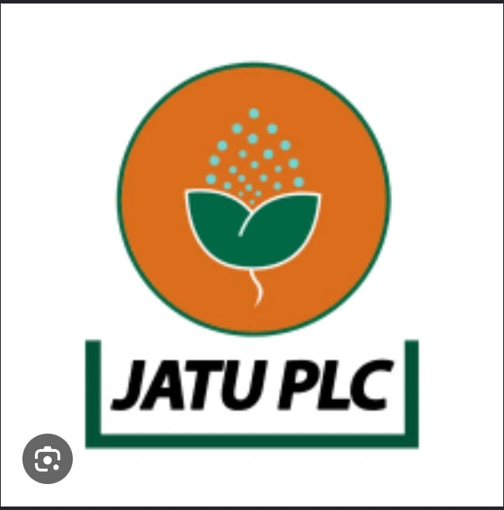 JATU Plc