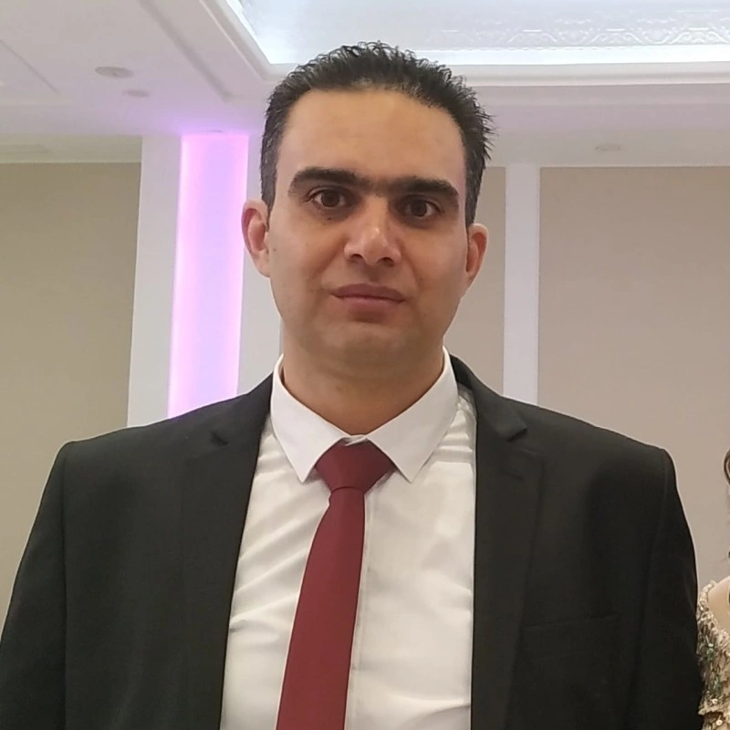 Yousri Kessentini