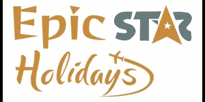 Epic Star Holiday