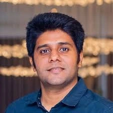 Dr Atish Shah
