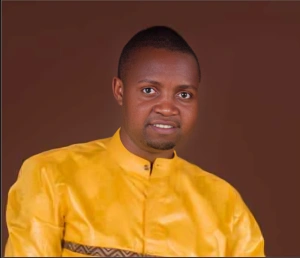 Frederic Nyaminani — Covenant Construction Solutions Ltd (CCS)