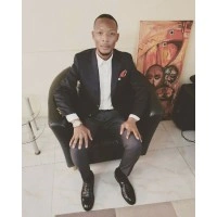 Patrick Bondo - MD Univers FM RDC