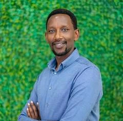 Dr. Moise Busogi