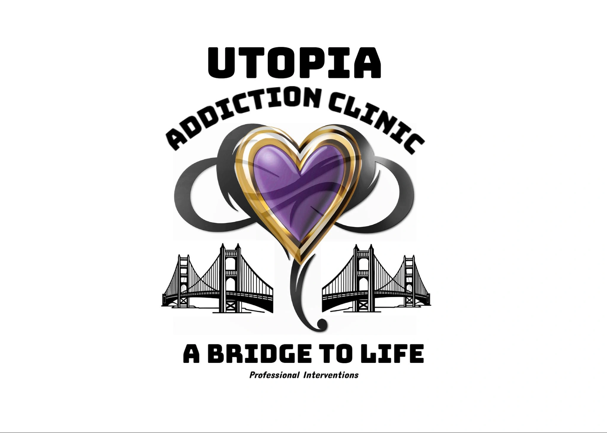 Utopia Addiction Clinic
