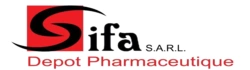 Sifa Pharma Lubumbashi