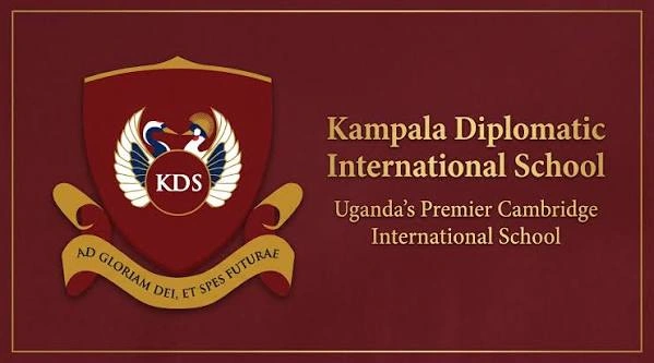 Kampala Diplomatic International School