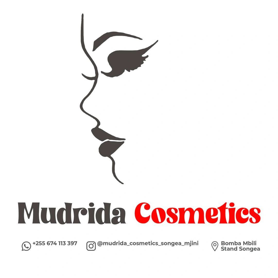 Mudrida cosmetics