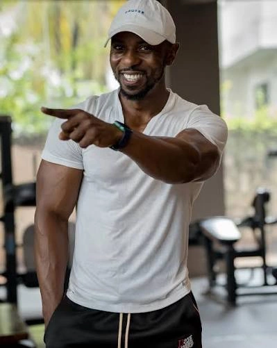 Denzel Trainer